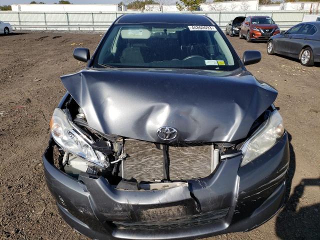 Photo 5 from auction – 2011 TOYOTA COROLLA MA with VIN 2T1KU4EE8BC712418