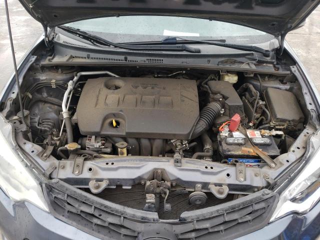 Photo 11 from auction – 2015 TOYOTA COROLLA L with VIN 5YFBURHE1FP317950