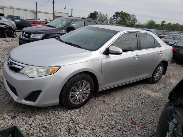 Photo 1 from auction – 2014 TOYOTA CAMRY L with VIN 4T1BF1FK4EU387346