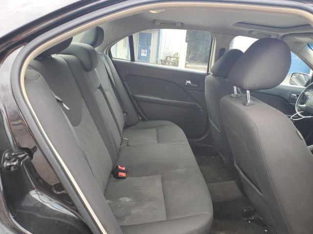 Photo 10 from auction – 2011 MERCURY MILAN with VIN 3MEHM0HA0BR603469