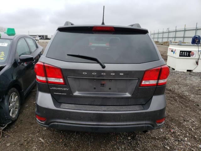 Photo 6 from auction – 2019 DODGE JOURNEY with VIN 3C4PDCBBXKT798449
