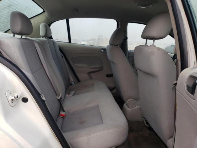 Photo 10 from auction – 2006 CHEVROLET COBALT 4D with VIN 1G1AK55F467800690