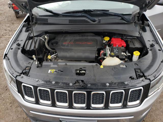Photo 12 from auction – 2019 JEEP COMPASS LA with VIN 3C4NJDBB0KT645312