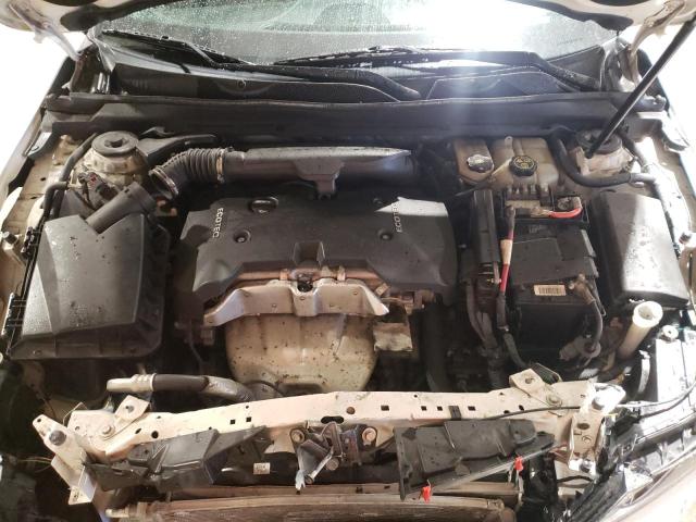 Photo 11 from auction – 2014 CHEVROLET IMPALA with VIN 2G1115SL5E9216986