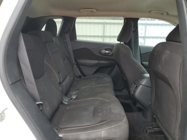 Photo 10 from auction – 2016 JEEP CHEROKEE L with VIN 1C4PJLCB8GW125393