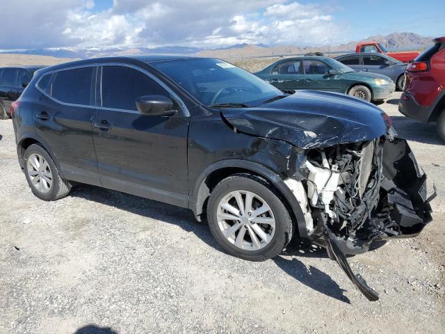 Photo 4 from auction – 2017 NISSAN ROGUE with VIN JN1BJ1CR9HW138170