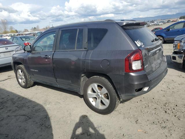 Photo 2 from auction – 2016 JEEP COMPASS SP with VIN 1C4NJDBB5GD662359
