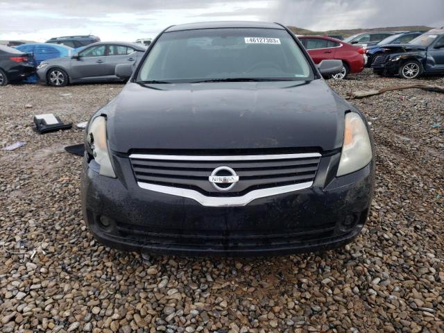 Photo 5 from auction – 2009 NISSAN ALTIMA 2.5 with VIN 1N4AL21E39N520362