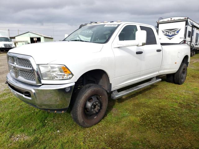 RAM 3500 ST 2015 with VIN 3C63RRGL3FG702168 - Photo from auction