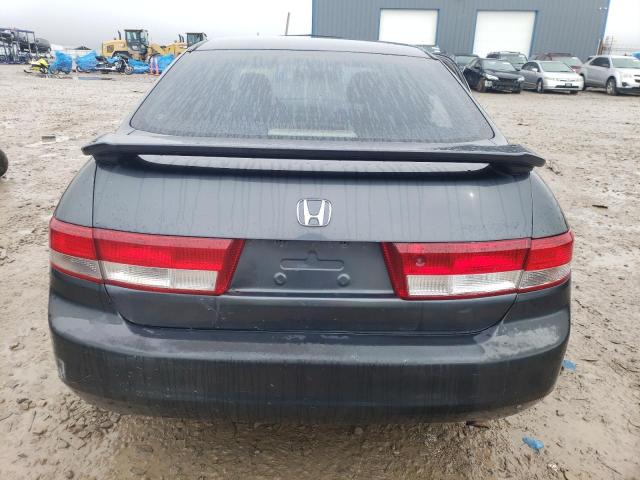 Photo 6 from auction – 2003 HONDA ACCORD EX with VIN JHMCM56653C046130