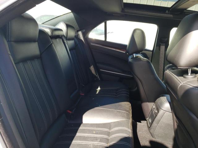 Photo 10 from auction – 2022 CHRYSLER 300 S with VIN 2C3CCABGXNH221780