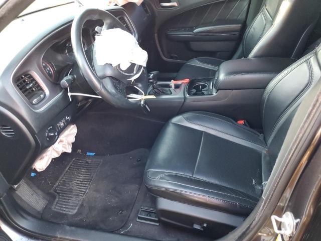 Photo 7 from auction – 2018 DODGE CHARGER R/ with VIN 2C3CDXCT9JH272709