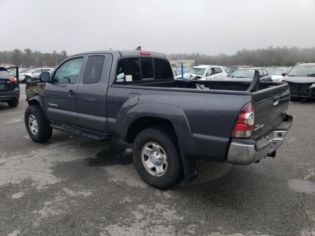 Photo 2 from auction – 2014 TOYOTA TACOMA with VIN 5TFUU4EN7EX108048