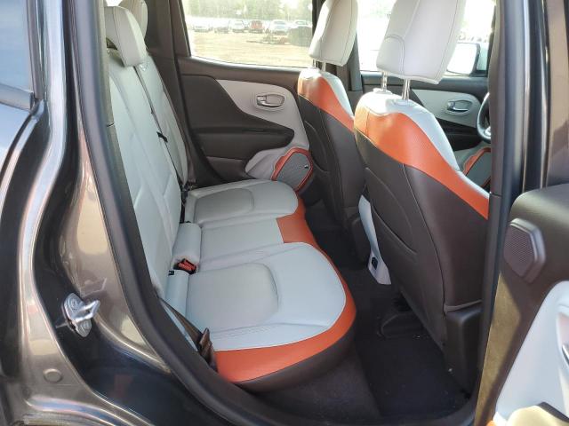 Photo 11 from auction – 2016 JEEP RENEGADE L with VIN ZACCJBDT0GPE18945