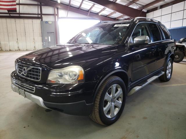 Photo 1 from auction – 2010 VOLVO XC90 with VIN YV4852CT6A1551676