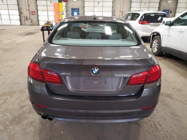 Photo 6 from auction – 2013 BMW 528 XI with VIN WBAXH5C5XDD113803