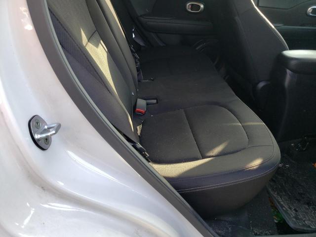 Photo 10 from auction – 2016 KIA SOUL with VIN KNDJN2A27G7822281