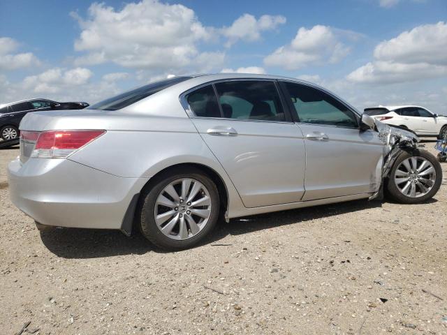 Photo 3 from auction – 2012 HONDA ACCORD EXL with VIN 1HGCP2F8XCA098133