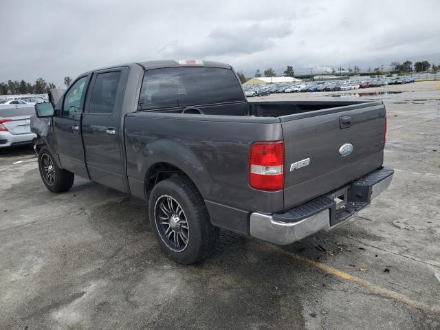Photo 2 from auction – 2006 FORD F150 SUPER with VIN 1FTRW12W46KD06483