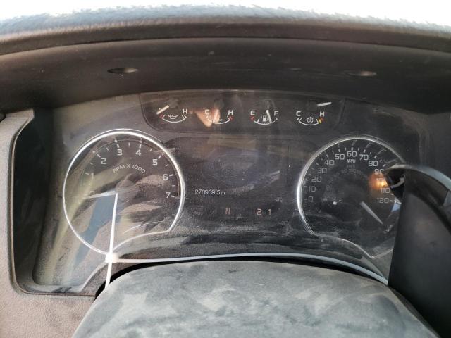 Photo 9 from auction – 2011 FORD F150 SUPER with VIN 1FTEX1CM6BFA48544