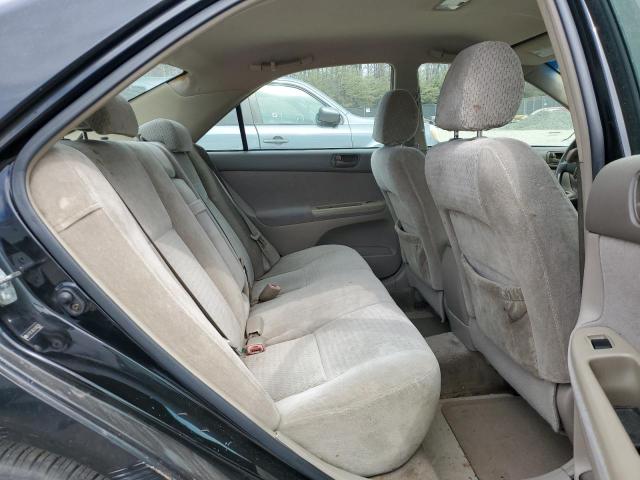 Photo 10 from auction – 2004 TOYOTA CAMRY LE with VIN 4T1BE32K34U380326