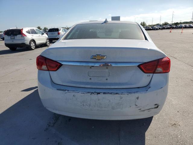 Photo 6 from auction – 2015 CHEVROLET IMPALA LT with VIN 2G1115SL5F9157892