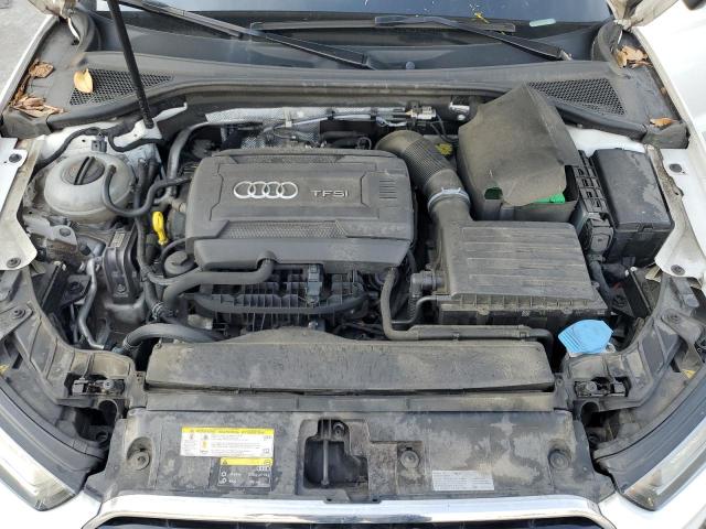 Photo 11 from auction – 2016 AUDI A3 PREMIUM with VIN WAUJ8GFF0G1046169