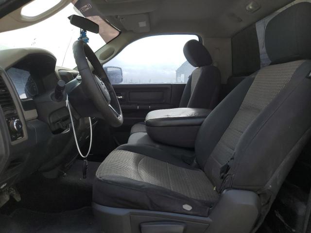 Photo 7 from auction – 2012 DODGE RAM 1500 S with VIN 3C6JD6ATXCG277282