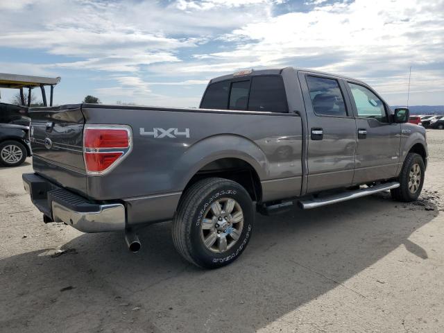 Photo 3 from auction – 2011 FORD F150 SUPER with VIN 1FTFW1ET9BFC33764