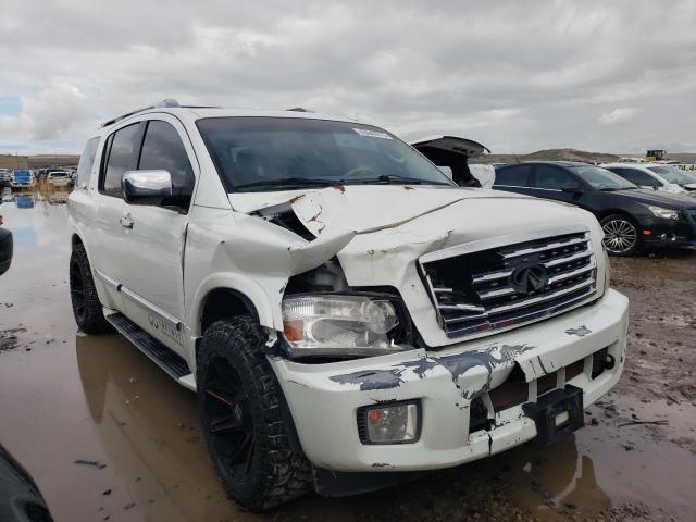 Photo 4 from auction – 2009 INFINITI QX56 with VIN 5N3AA08CX9N901072