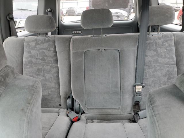 Photo 10 from auction – 2005 HONDA PILOT EX with VIN 2HKYF184X5H563419