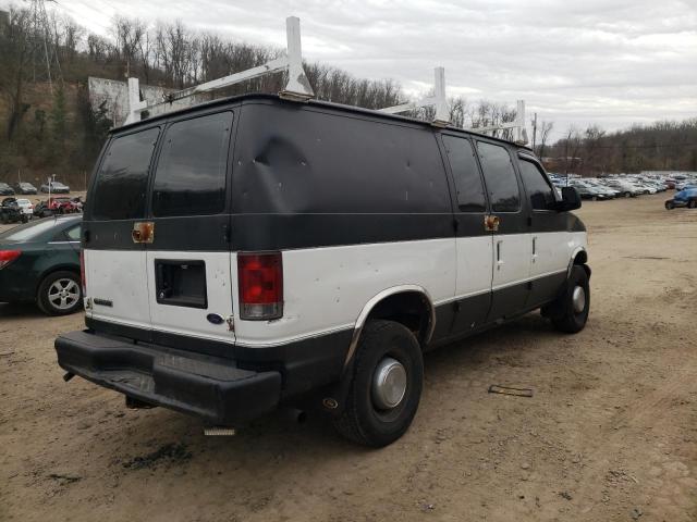 Photo 3 from auction – 2006 FORD ECONOLINE with VIN 1FTNE24W66HA39137