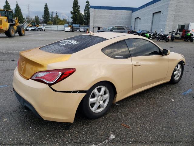 Photo 3 from auction – 2013 HYUNDAI GENESIS CO with VIN KMHHT6KD9DU106423