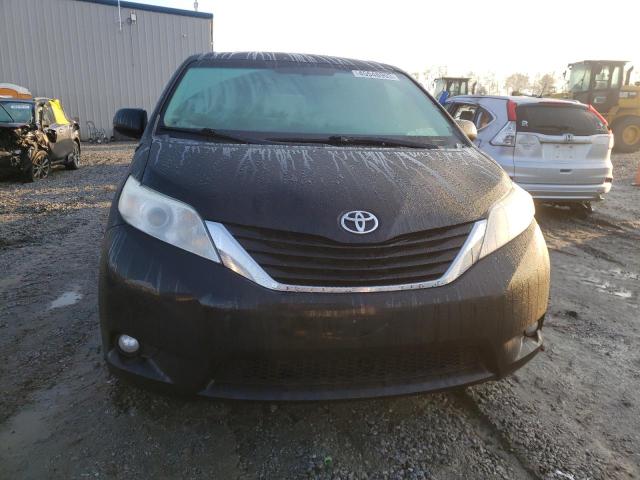 Photo 5 from auction – 2011 TOYOTA SIENNA LE with VIN 5TDKK3DC7BS172275