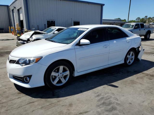 Photo 1 from auction – 2014 TOYOTA CAMRY L with VIN 4T1BF1FK0EU473270
