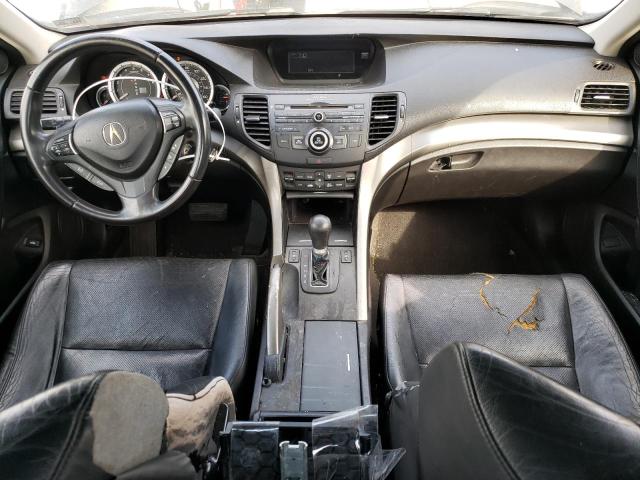 Photo 8 from auction – 2010 ACURA TSX with VIN JH4CU2F66AC000656