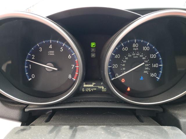 Photo 9 from auction – 2012 MAZDA 3 I with VIN JM1BL1L8XC1548335