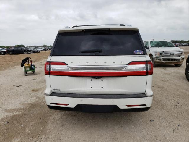 Photo 6 from auction – 2021 LINCOLN NAVIGATOR with VIN 5LMJJ3LT9MEL20749