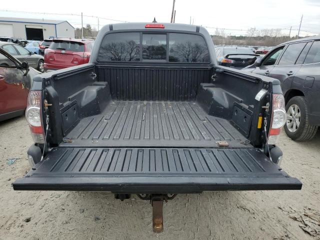 Photo 10 from auction – 2014 TOYOTA TACOMA DOU with VIN 3TMLU4ENXEM154894