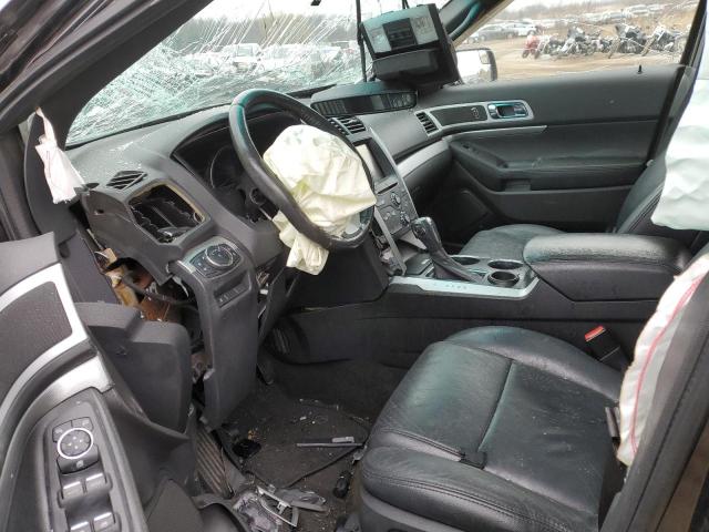 Photo 7 from auction – 2011 FORD EXPLORER X with VIN 1FMHK7D82BGA35179