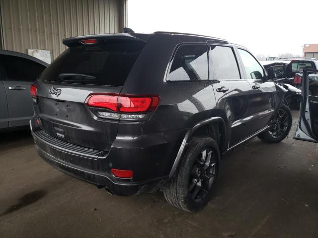 Photo 3 from auction – 2021 JEEP GRAND CHER with VIN 1C4RJFBGXMC635040