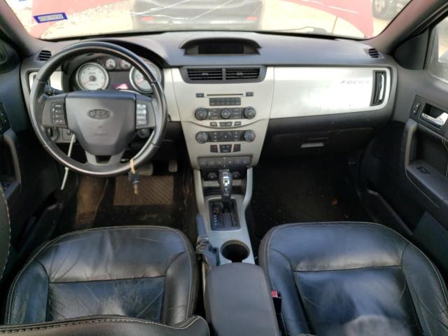 Photo 8 from auction – 2010 FORD FOCUS SEL with VIN 1FAHP3HN1AW154396