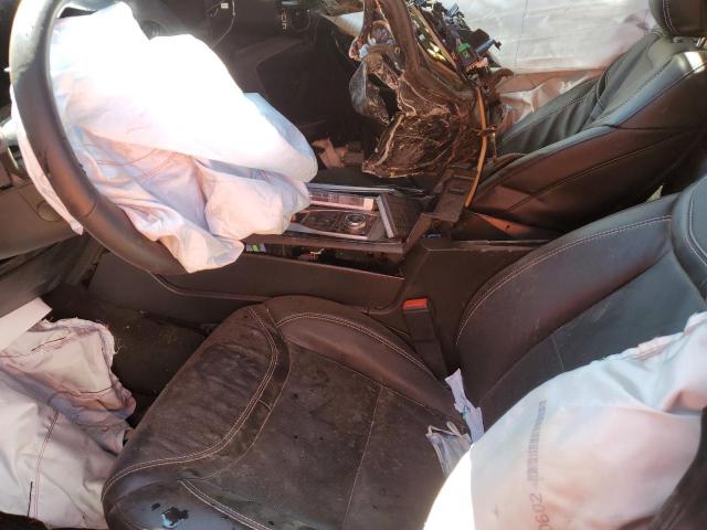 Photo 7 from auction – 2022 FORD EXPLORER S with VIN 1FM5K8GC8NGA41727