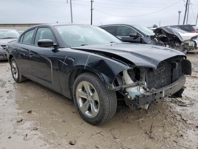 Photo 4 from auction – 2012 DODGE CHARGER SE with VIN 2C3CDXBG1CH301501