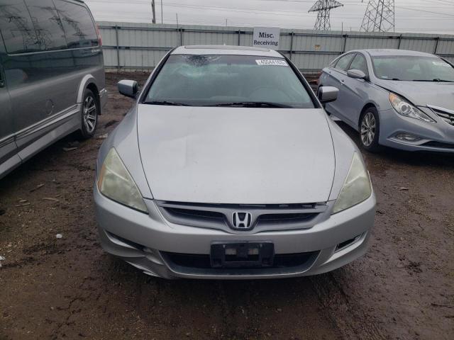 Photo 5 from auction – 2007 HONDA ACCORD EX with VIN 1HGCM82637A004518