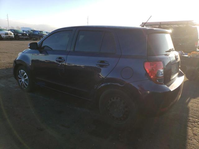 Photo 2 from auction – 2009 TOYOTA SCION XD with VIN JTKKU10439J038652