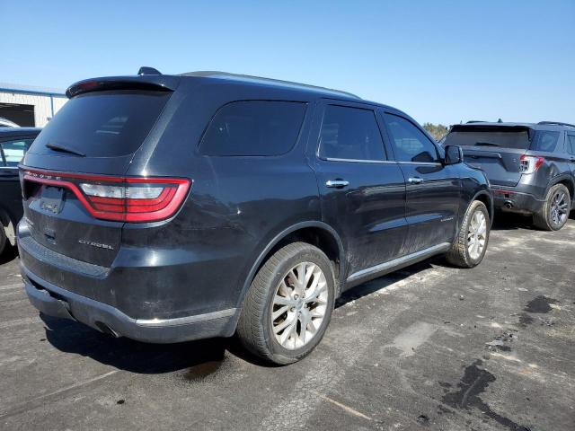 Photo 3 from auction – 2014 DODGE DURANGO CI with VIN 1C4SDJET6EC301044