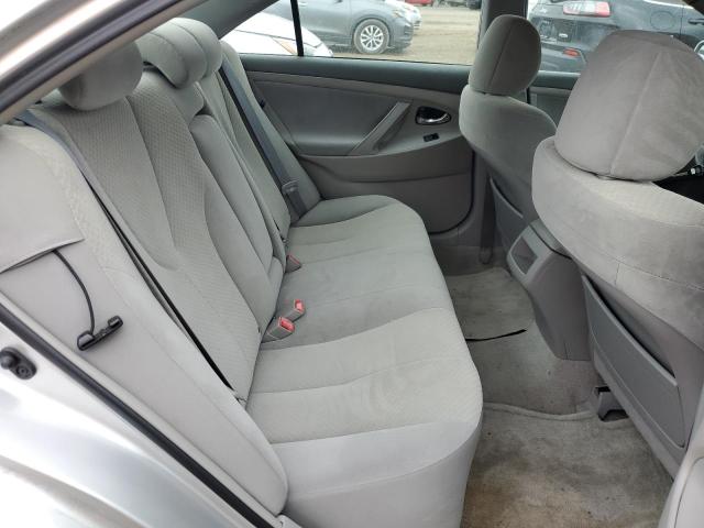 Photo 10 from auction – 2009 TOYOTA CAMRY BASE with VIN 4T1BE46K29U367249