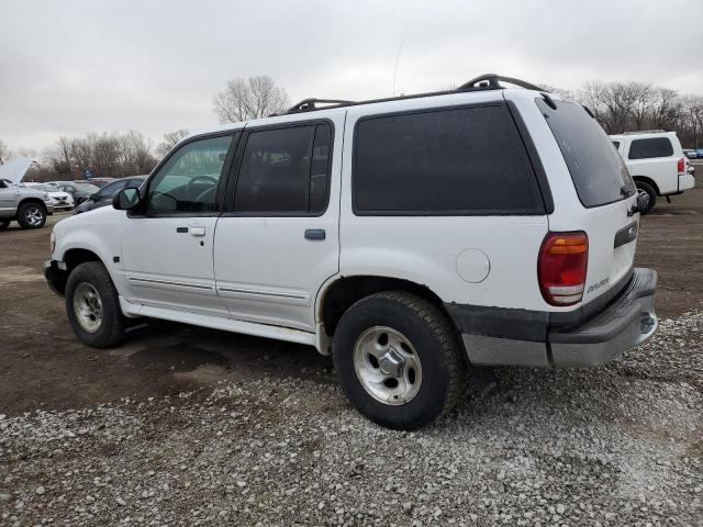 Photo 2 from auction – 2001 FORD EXPLORER X with VIN 1FMZU83P11ZA32595