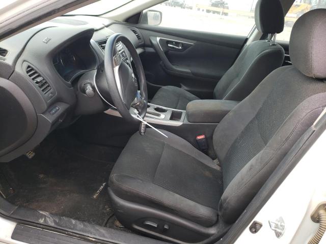 Photo 7 from auction – 2015 NISSAN ALTIMA 4 D with VIN 1N4AL3AP1FC139172